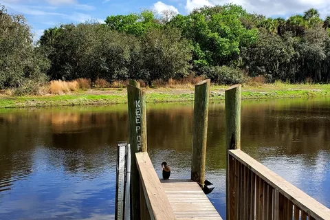 Myakka River State Park