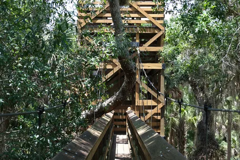 Myakka River State Park
