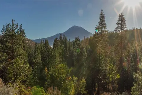 Trailer Lane Campground