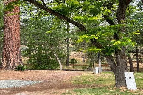 Trailer Lane Campground