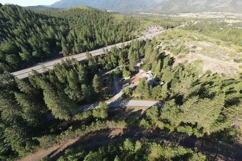 Trailer Lane Campground