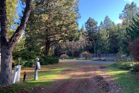 Trailer Lane Campground