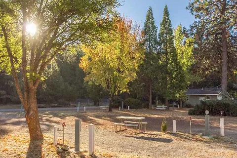 Trailer Lane Campground