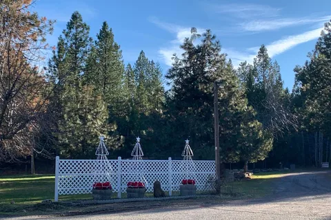 Trailer Lane Campground