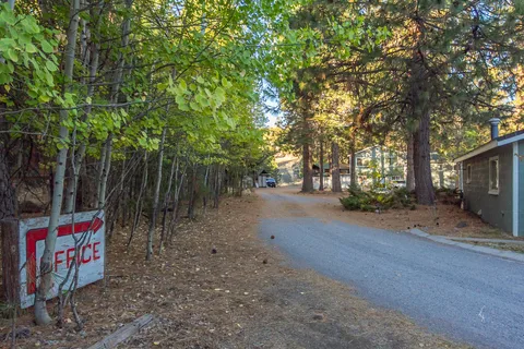Trailer Lane Campground