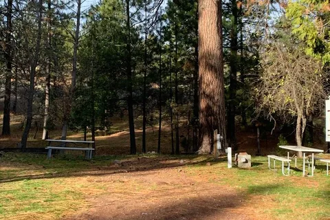 Trailer Lane Campground