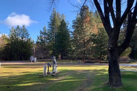Trailer Lane Campground