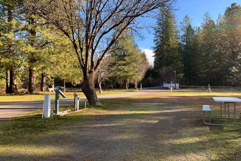 Trailer Lane Campground