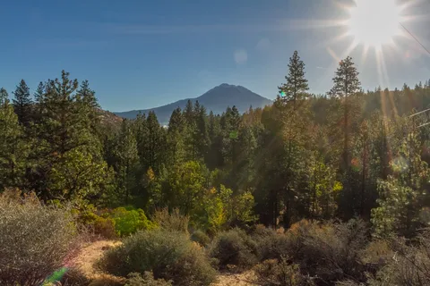 Trailer Lane Campground