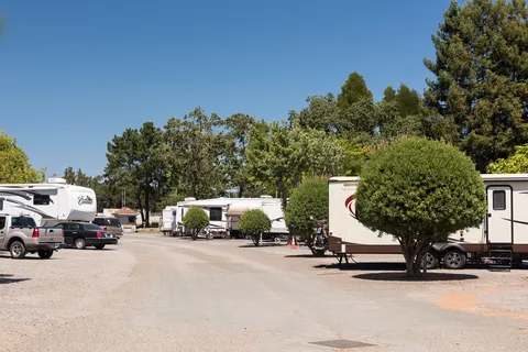 Wine Country RV Park