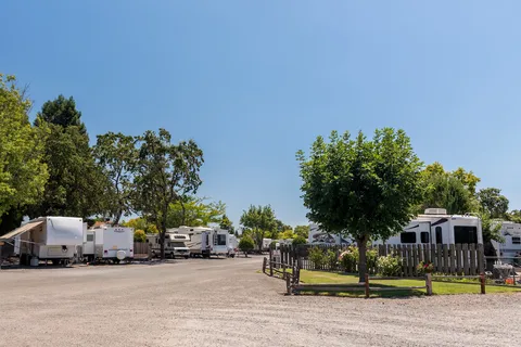 Wine Country RV Park
