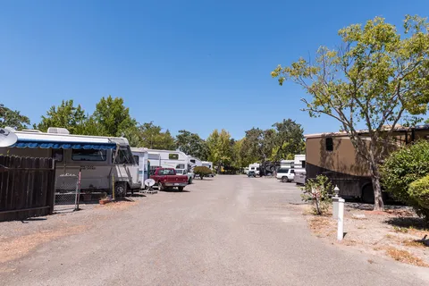 Wine Country RV Park