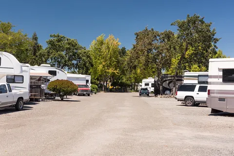 Wine Country RV Park