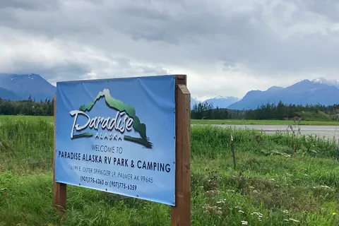 Paradise RV Park