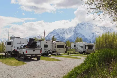 Paradise RV Park