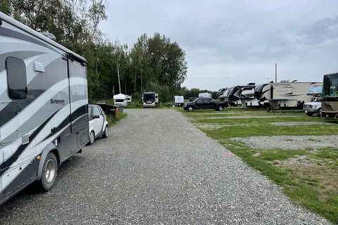 Paradise RV Park