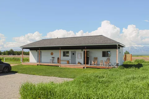 Paradise RV Park