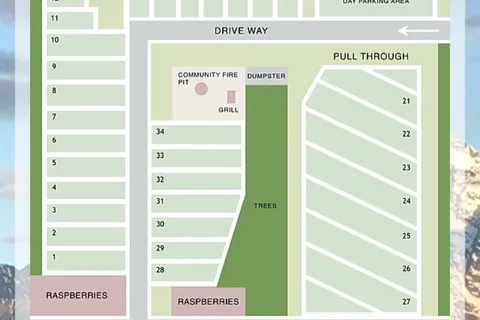 Paradise RV Park