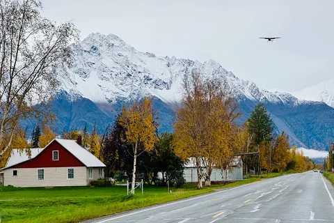 Paradise RV Park