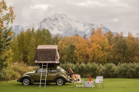 Paradise RV Park