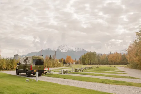 Paradise RV Park