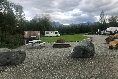 Paradise RV Park