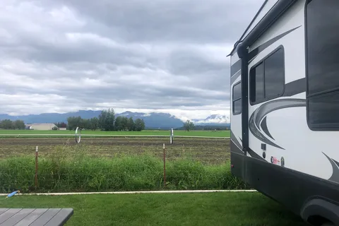 Paradise RV Park