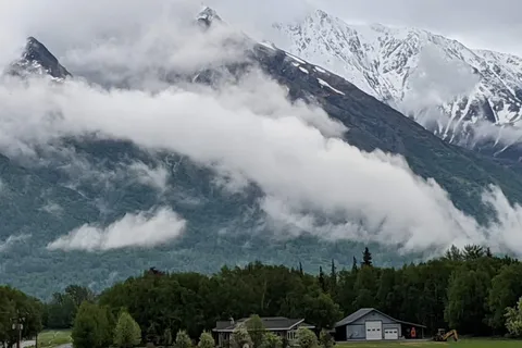 Paradise RV Park