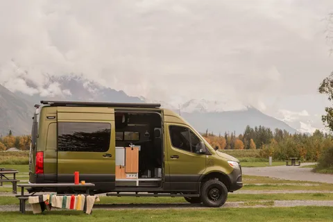 Paradise RV Park