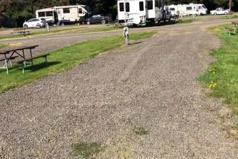 Tillamook Bay City RV Park