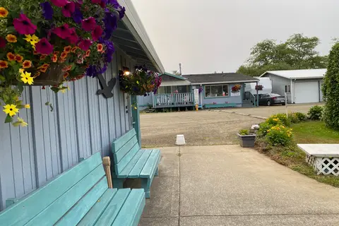 Tillamook Bay City RV Park