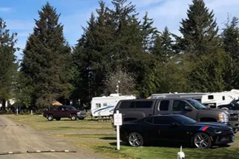 Tillamook Bay City RV Park