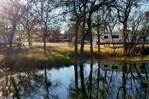 Little Lucy RV Resort
