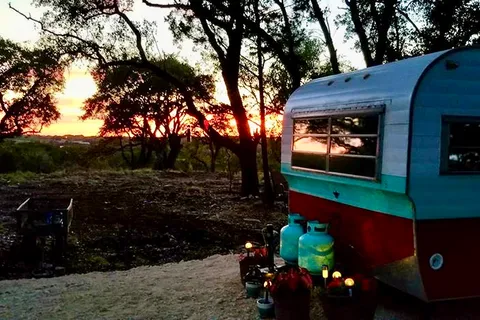 Little Lucy RV Resort