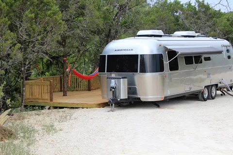 Little Lucy RV Resort