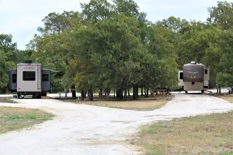 Little Lucy RV Resort