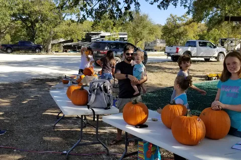 Little Lucy RV Resort