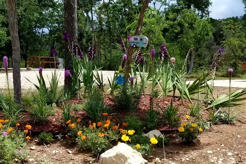 Little Lucy RV Resort
