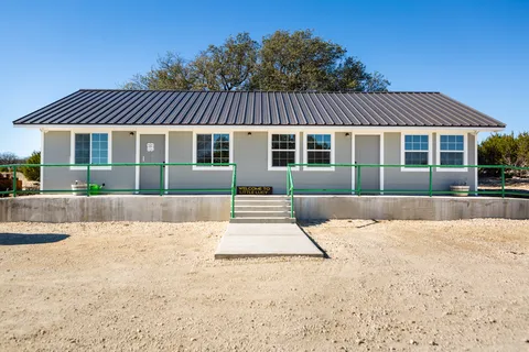 Little Lucy RV Resort