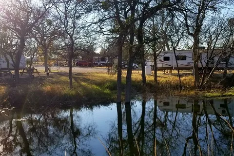 Little Lucy RV Resort