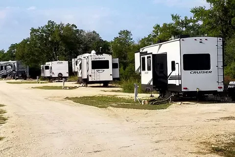 Little Lucy RV Resort