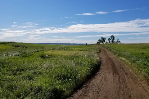 North Dakota Links and RV Park