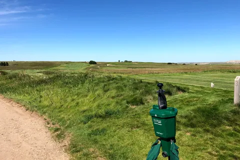 North Dakota Links and RV Park