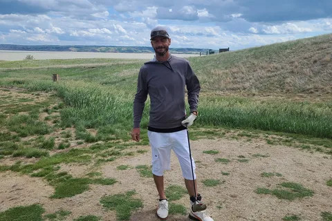 North Dakota Links and RV Park