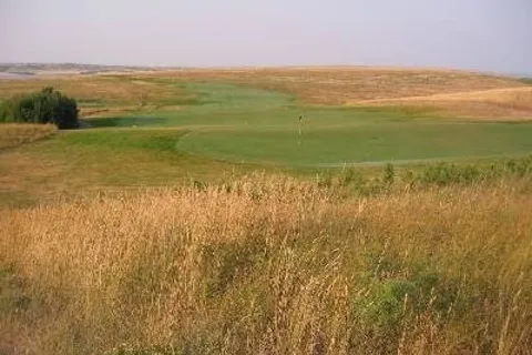 North Dakota Links and RV Park