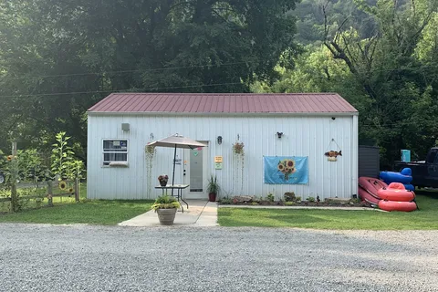 Clinch River Valley Family Campground Llc