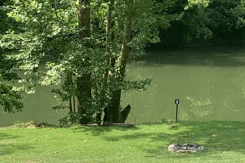 Clinch River Valley Family Campground Llc
