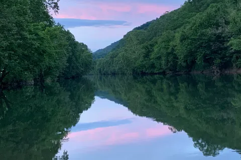 Clinch River Valley Family Campground Llc