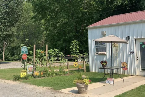 Clinch River Valley Family Campground Llc
