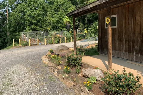 Clinch River Valley Family Campground Llc
